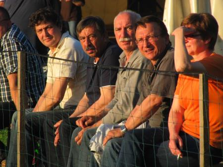 Nogometna tekma NK Teleing - KMN Old Boys MS, maj 2014 28